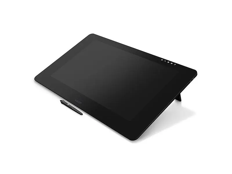 Графічний планшет Wacom Cintiq Pro Touch 32 (DTH-3220) - фото 2