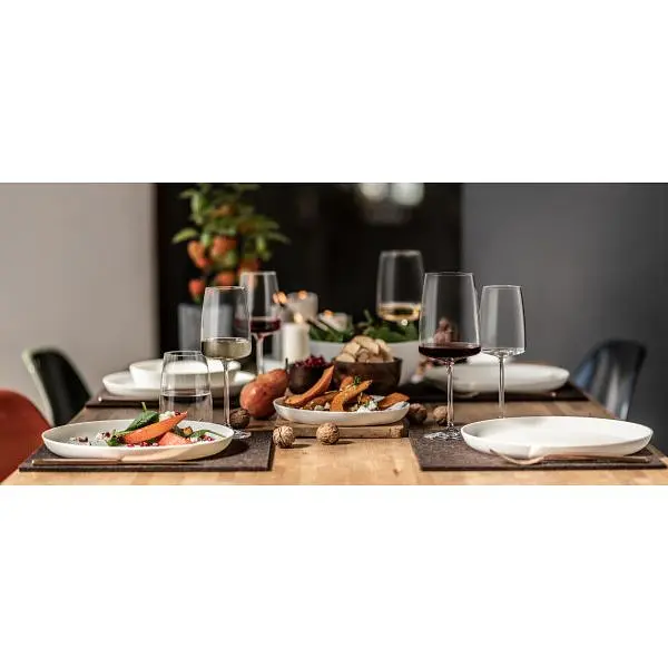 Келих для білого вина Schott Zwiesel Light & Fresh Vivid Senses 363 мл 1 шт. (122426) - фото 7