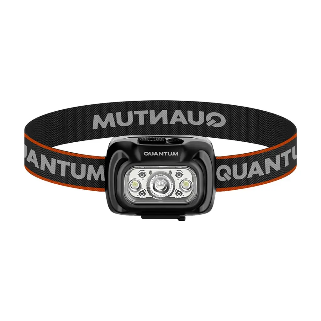 Ліхтар Quantum Finder LED з Type-C (QM-FL4040)