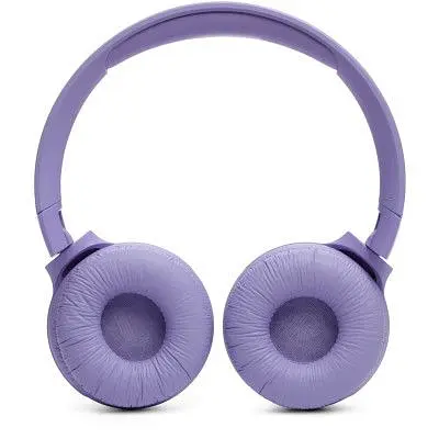 Наушники JBL Tune 520BT Purple (JBLT520BTPUREU) - фото 9