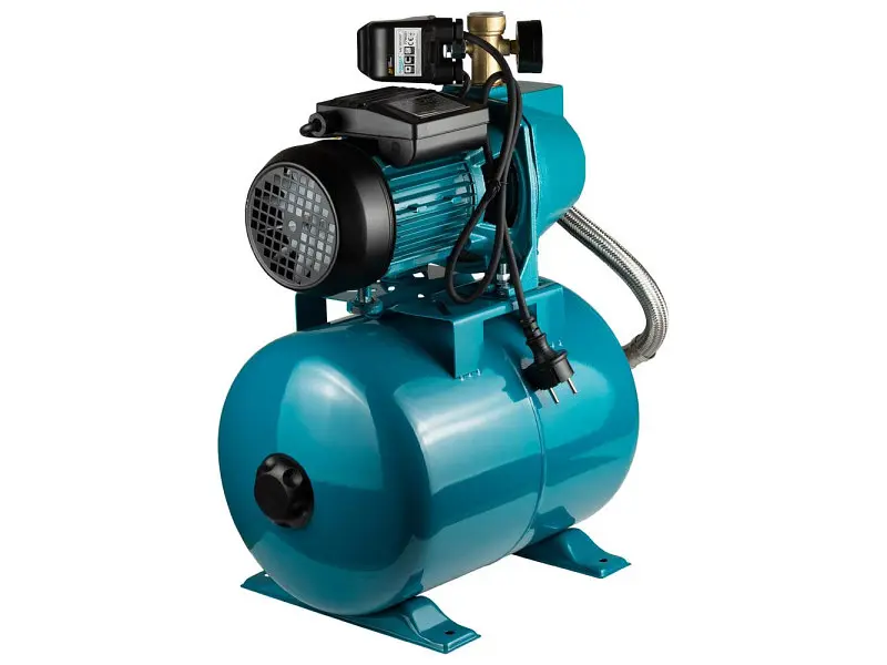 Насосна станція Aquatica 1.1 кВт, Hmax 55 м, Qmax 60 л/хв (775093/24) - фото 3