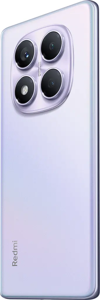 Мобільний телефон Xiaomi Redmi Note 14 Pro 8/256 Gb Aurora Purple - фото 7