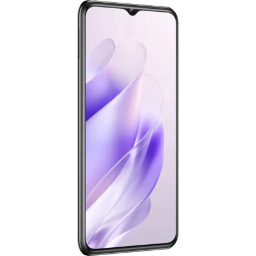 Смартфон Oukitel C37 6/256Gb Purple [120338] - фото 3