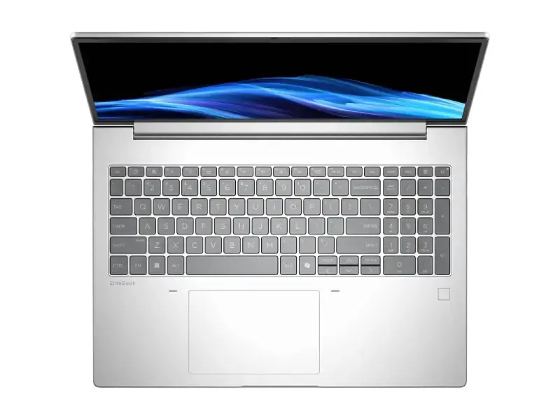 Ноутбук HP EliteBook 6 G1i 16 Pike Silver (AV3Y6AV_NP1) - фото 4