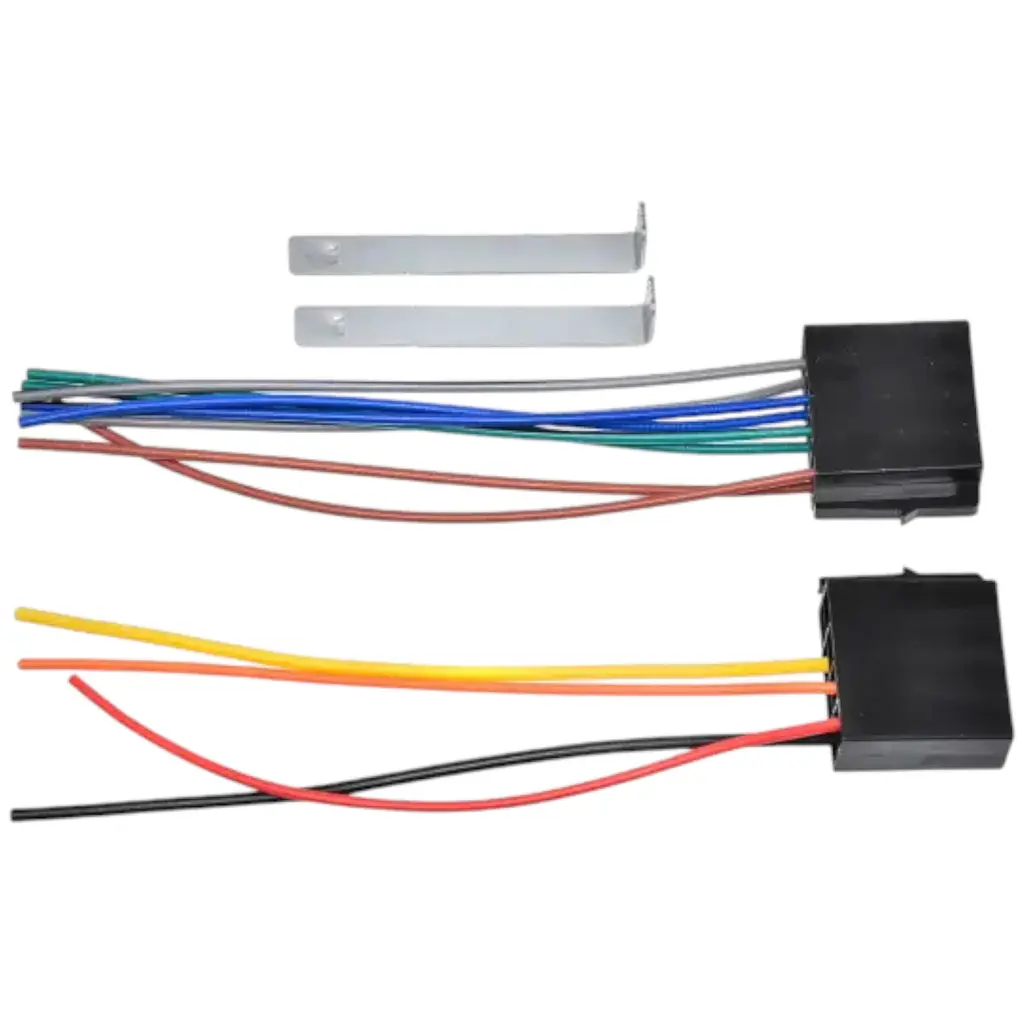 Автомобільна магнітола Fantom FP-318 Bluetooth - фото 4