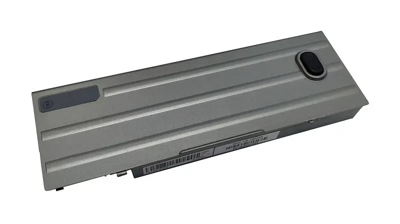 Акумулятор для ноутбука Dell PC764 Latitude D620 11.1V Grey 5200 mAh - фото 3