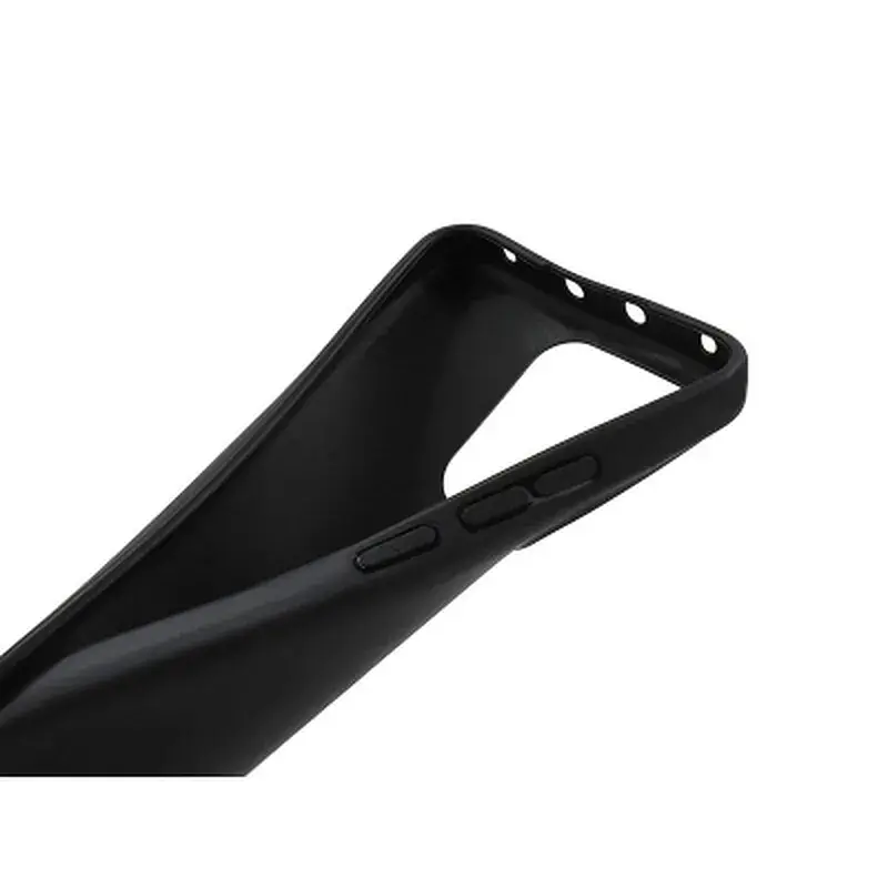 Чохол до мобільного телефона BeCover Xiaomi 13 Lite Black (708939) - фото 4