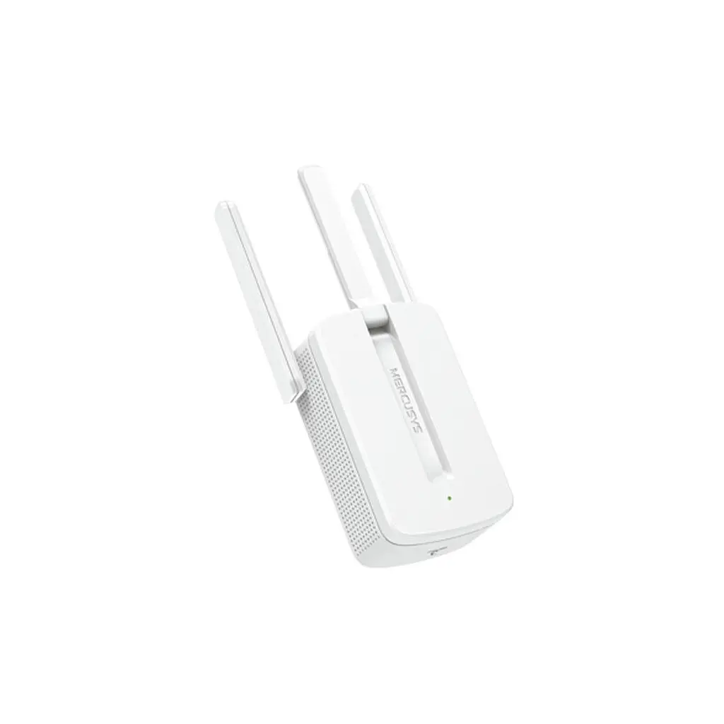 Ретранслятор Mercusys MW300RE - фото 2