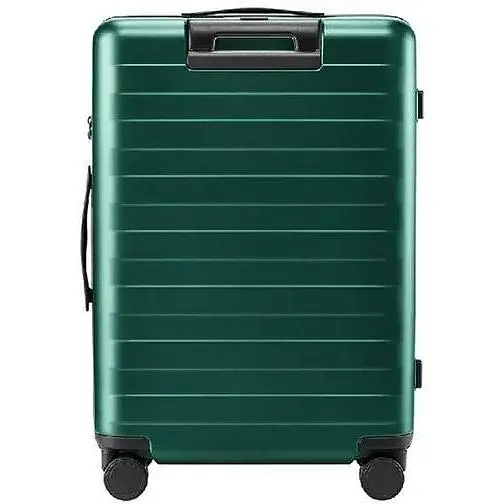 Дорожня валіза Xiaomi Ninetygo Rhine Pro plus Luggage 20" зелена - фото 3