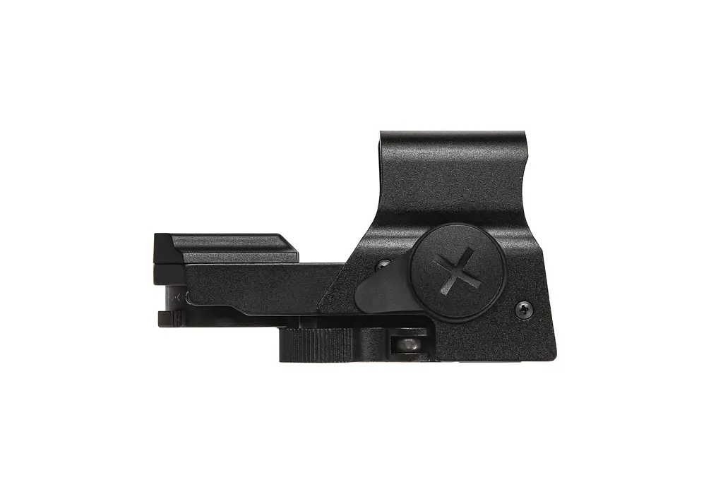 Приціл коліматорний Vector Optics Omega 8 - фото 4