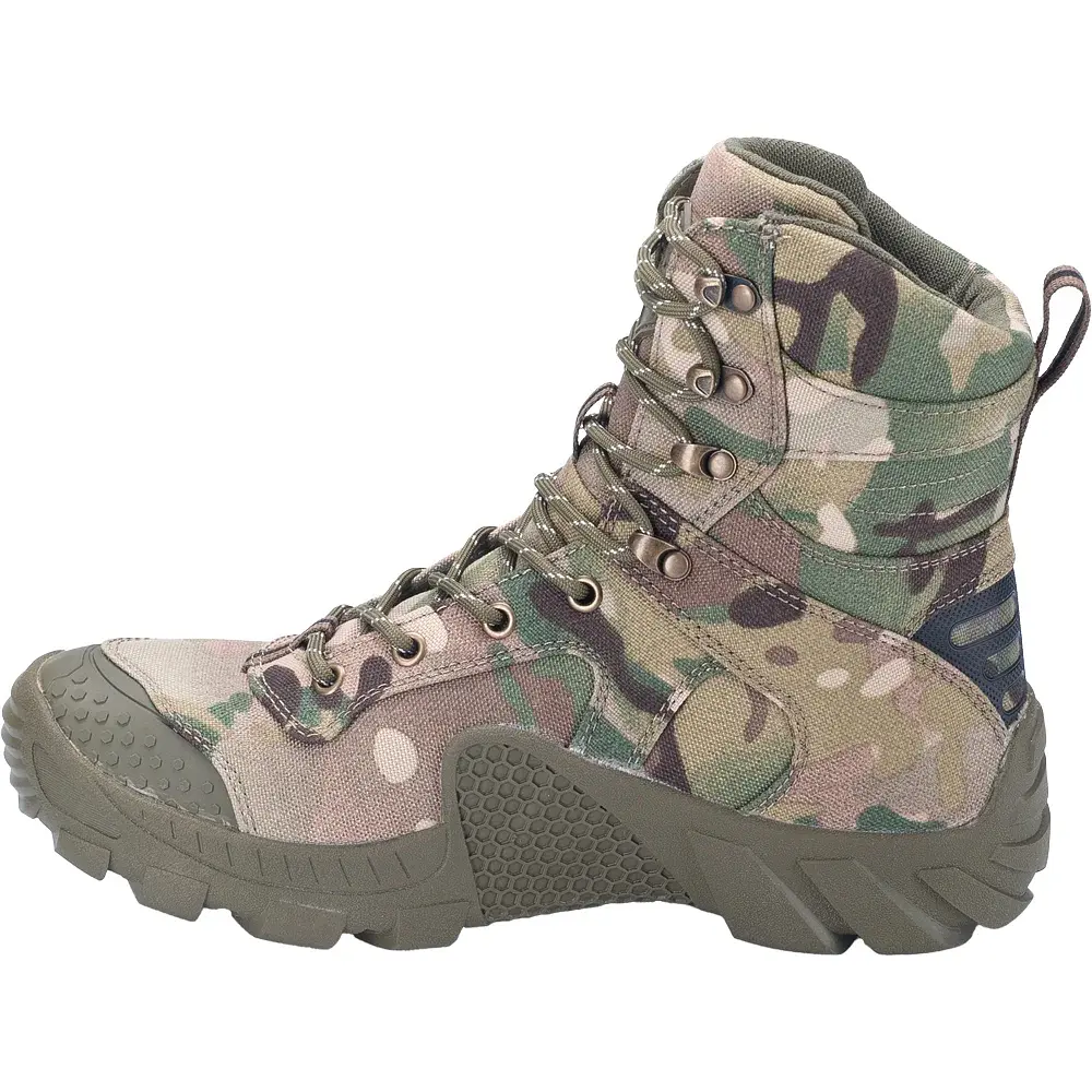 Черевики Alpine Crown Predator 43 MM-25 - фото 3