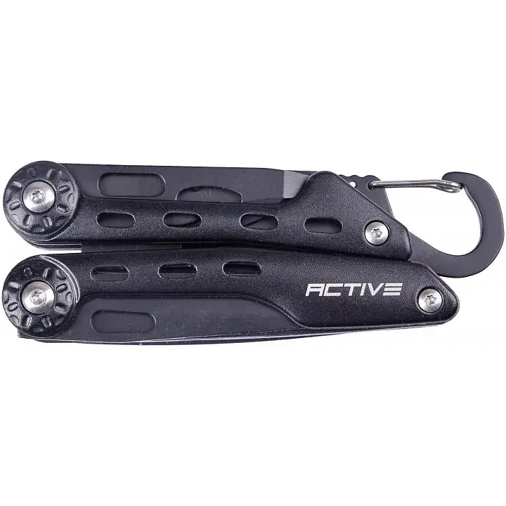 Мультитул Active Ranger Tool Black (PE58A-H) - фото 4