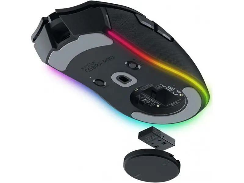 Миша Razer Cobra Pro (RZ01-04660100-R3G1) - фото 3