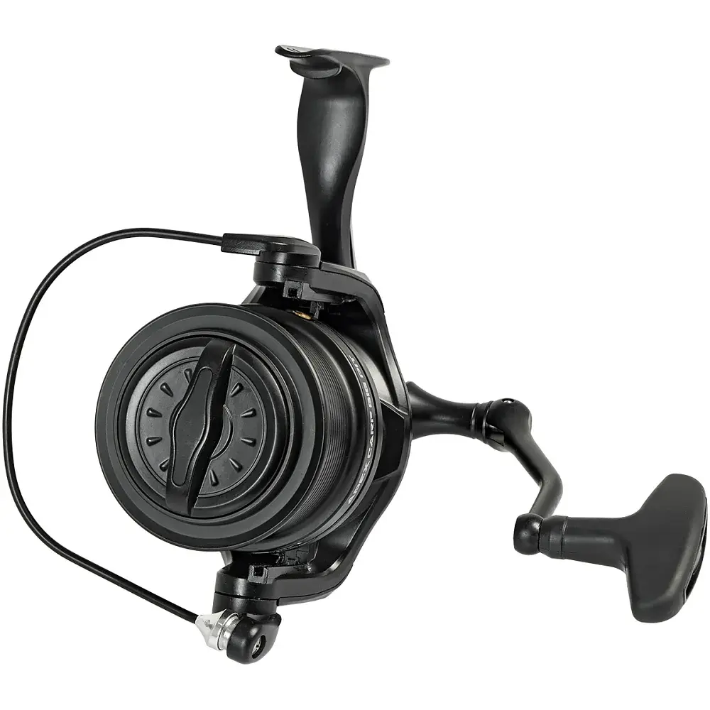 Котушка Brain Apex Carp Big Pit 8000 6+1BB - фото 2