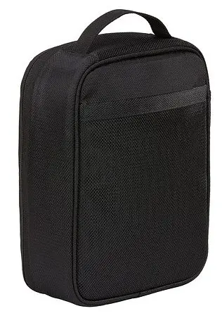 Чохол Case Logic Lectro Accessory Case Plus LAC-102 чорний (6622053) - фото 2