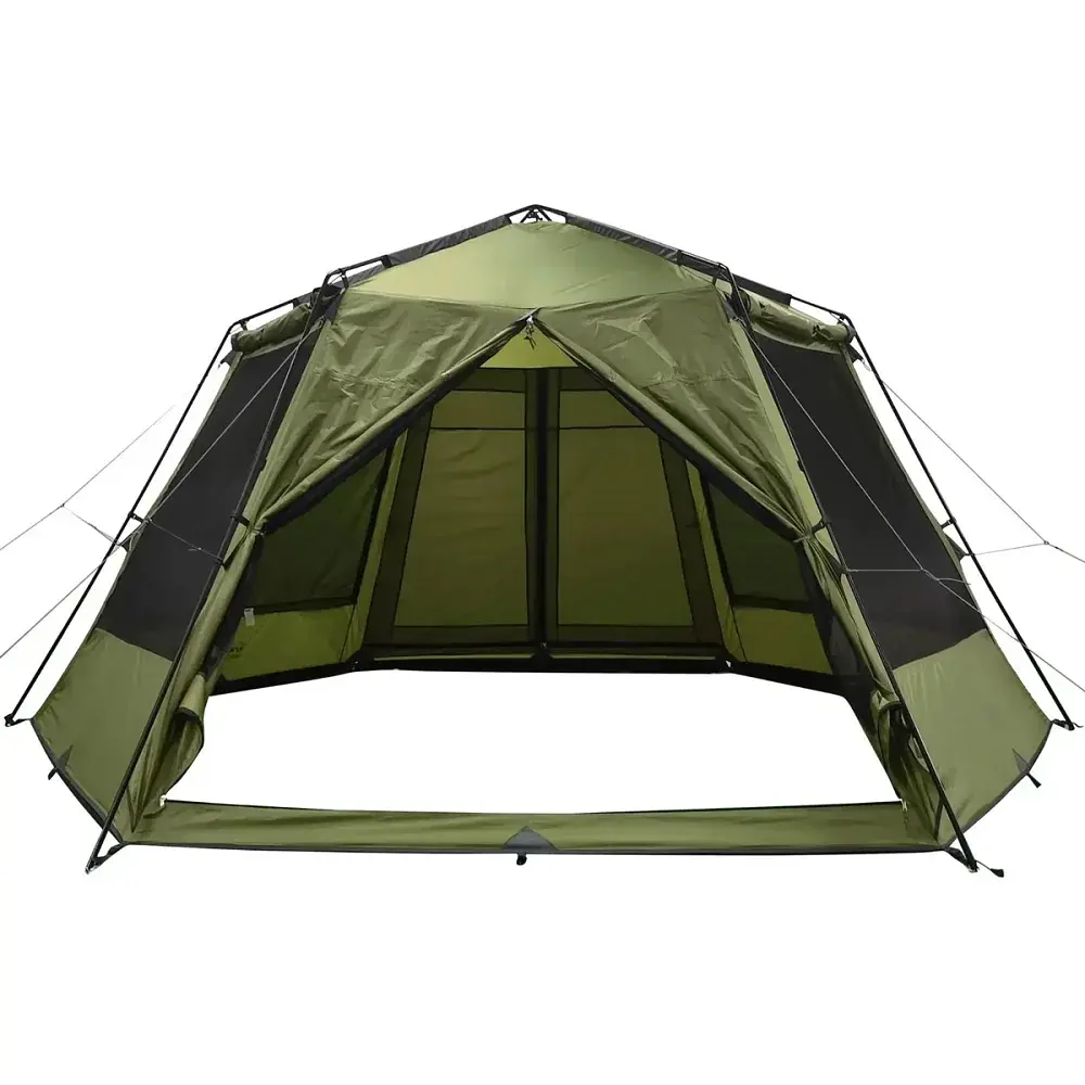 Шатер Tramp UTRT-105-olive Mosquito Lite olive - фото 2