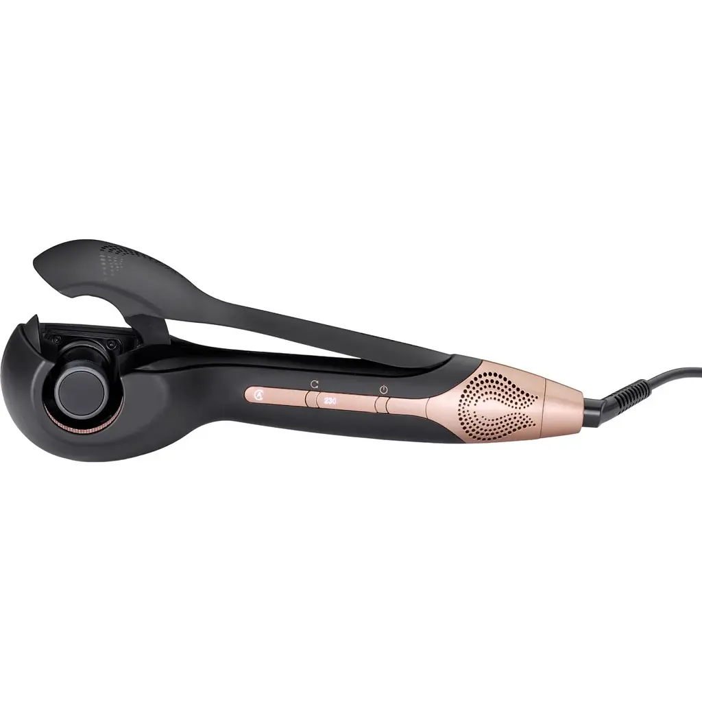 Плойка для волосся BaByliss Wave Secret Air C1900E [155607] - фото 2
