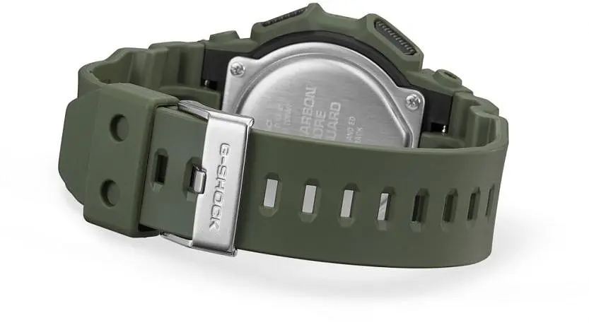Годинник Casio GD-010-3ER - фото 5