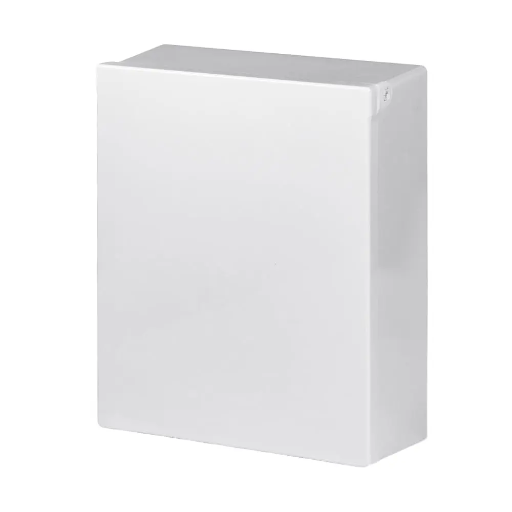 Розподільний бокс Light Vision VLC-05/320BXS, пластик, 320*125*250 мм (75-00248)
