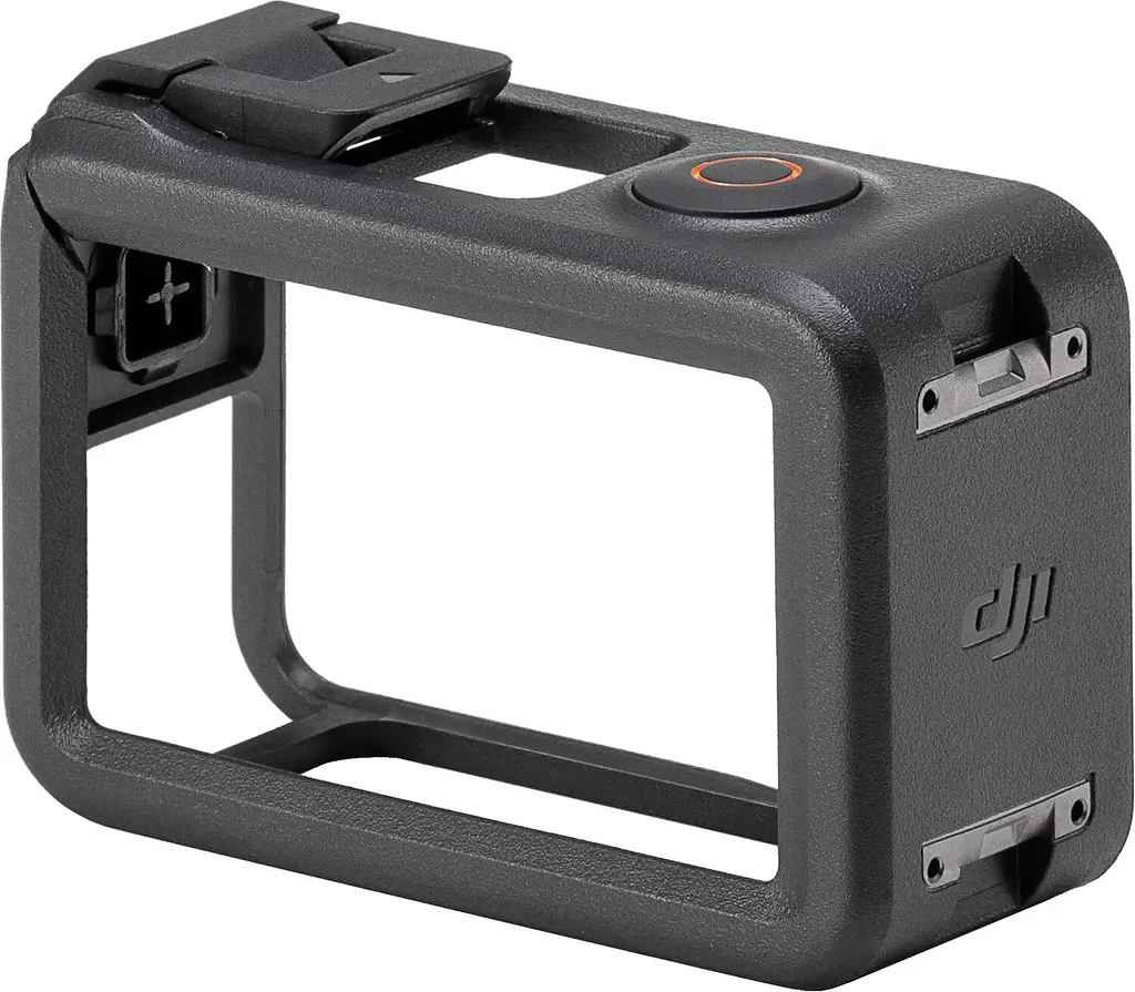Екшн-камера DJI Osmo Action 3 Adventure Combo [CP.OS.00000221.01] [74876] - фото 6