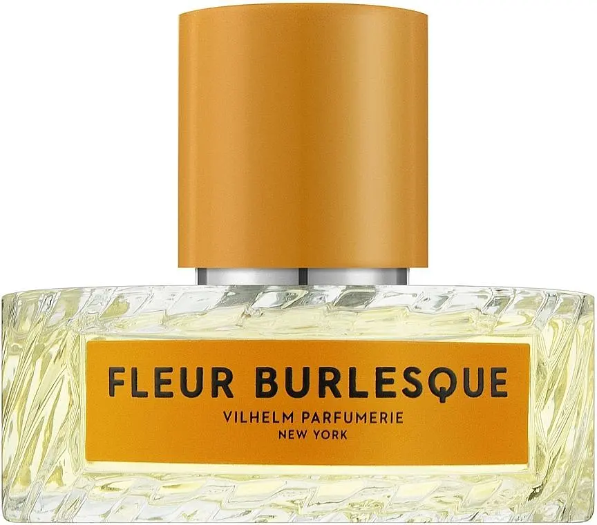 Оригінал Vilhelm Parfumerie Fleur Burlesque 50 мл Парфумована вода - фото 3