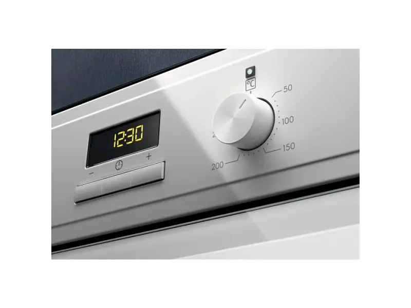 Духова шафа Electrolux EOF3H40BW - фото 2