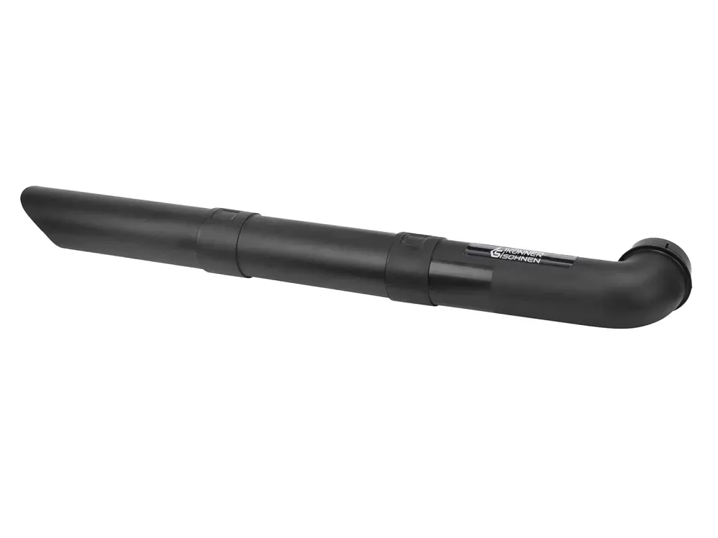 Аккумуляторная воздуходувка Könner&Söhnen KS LBV-40V set (KS LBV-40V set) - фото 4