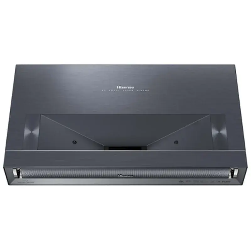 Проектор Hisense PX3-PRO - фото 6