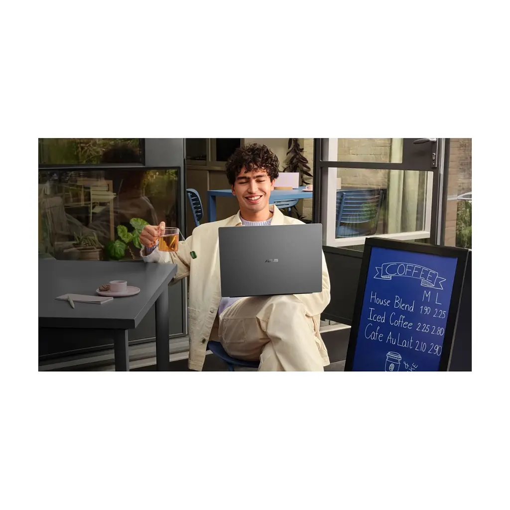 Ноутбук ASUS Vivobook S16 S5608QA-MB194W (90NB19C2-M00D70) - фото 4