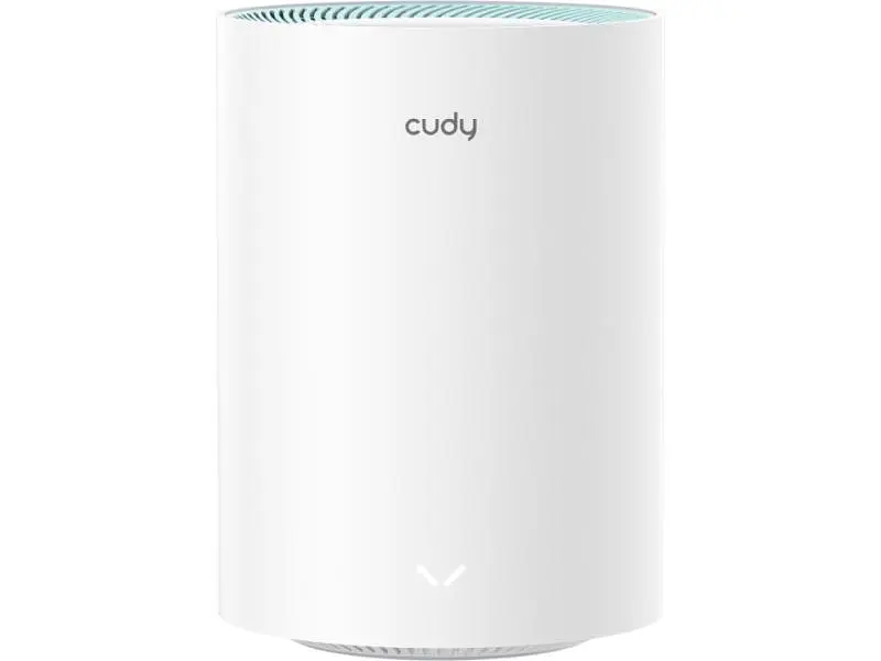 Бездротовий маршрутизатор (роутер) CUDY M1200 1-Pack - фото 3