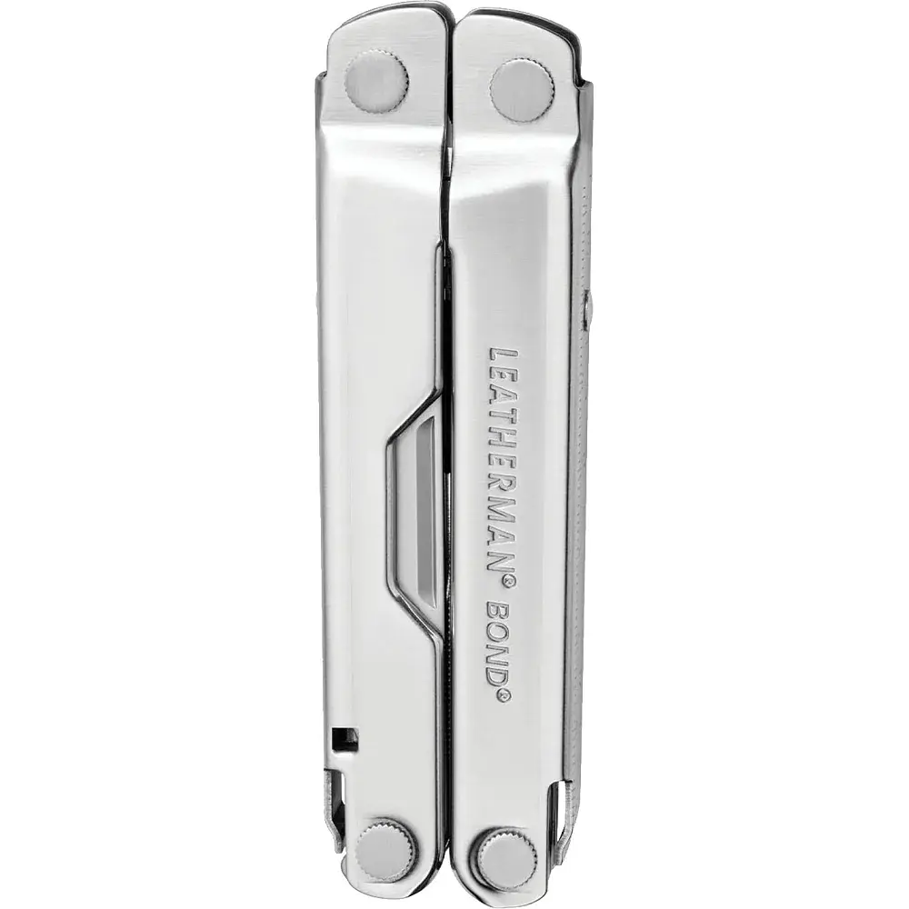 Мультитул Leatherman 832936 BOND - фото 3