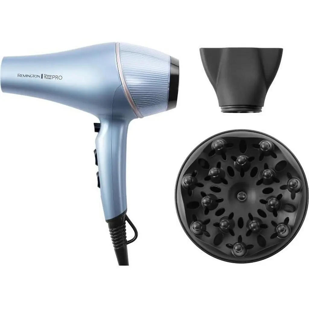 Фен Remington AC 9300 (61523) - фото 5