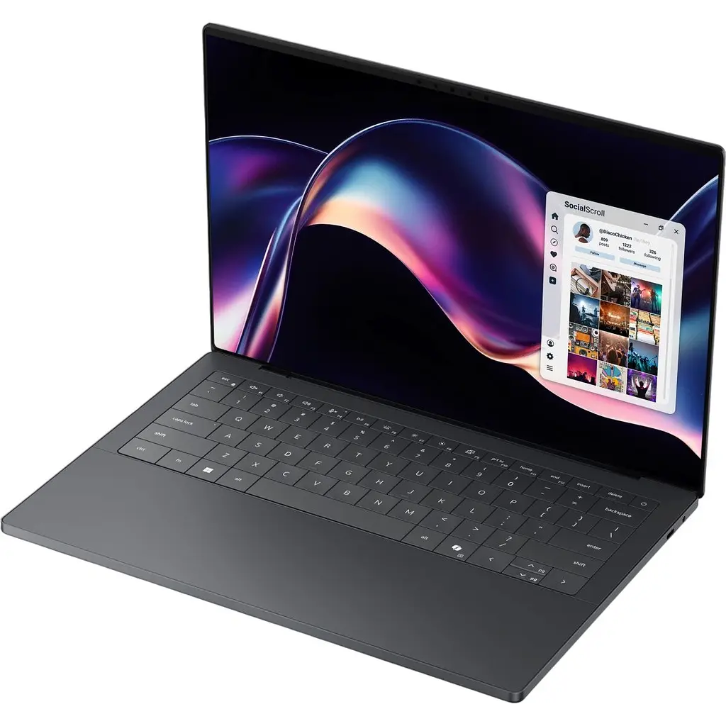 Ноутбук Dell XPS 14 DA14260 (DA14260-1426-4336) [174554] - фото 2