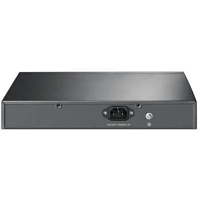 Комутатор мережевий TP-Link (TL-SG1008MP) - фото 3