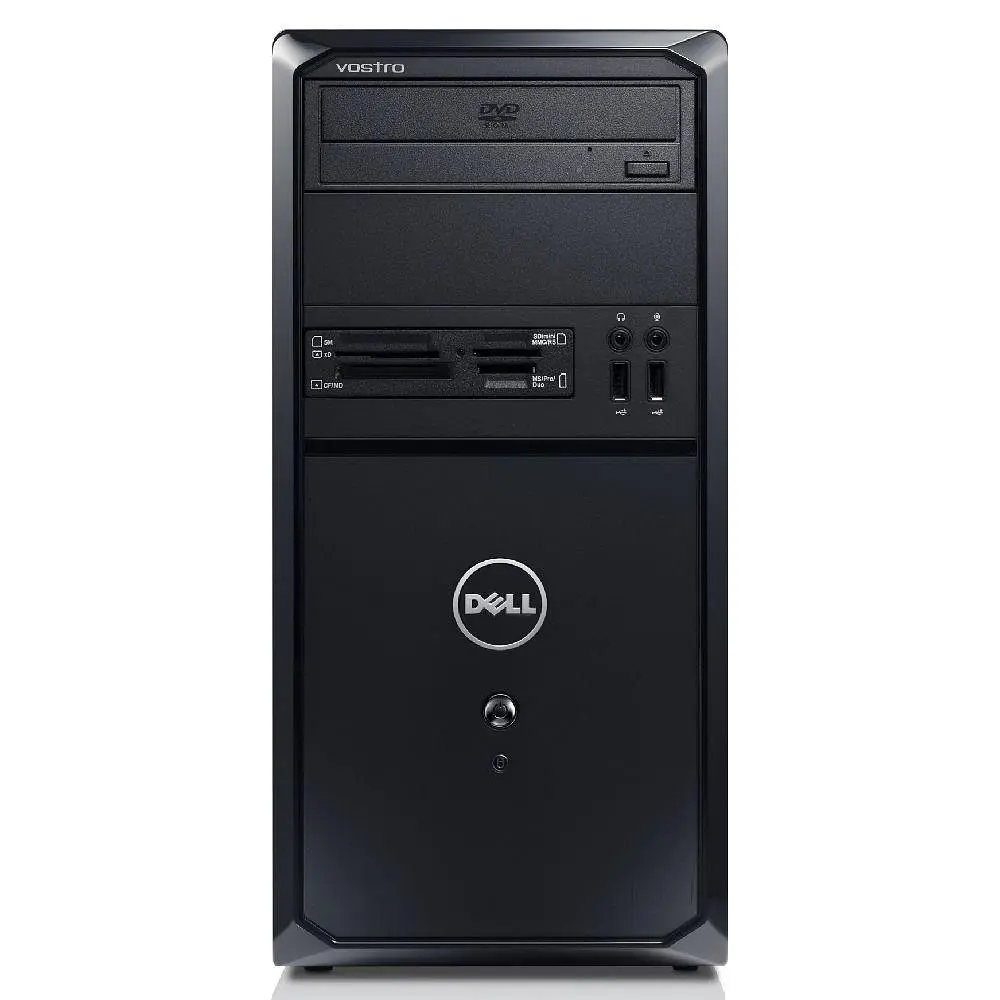 Комп'ютер Dell Vostro 260 МT (i5-2400/8/240SSD) Б/В - фото 3