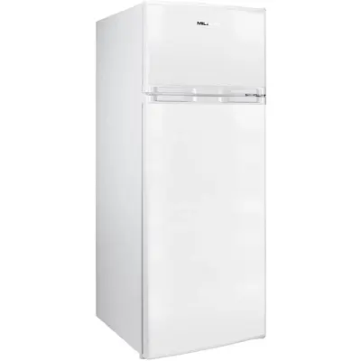 Холодильник Milano MTD205W - фото 9