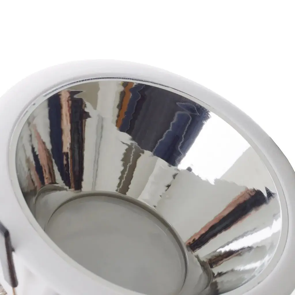 Точковий світильник Brille HDL-DS 182 MR16 WH/CH 36-381 - фото 5