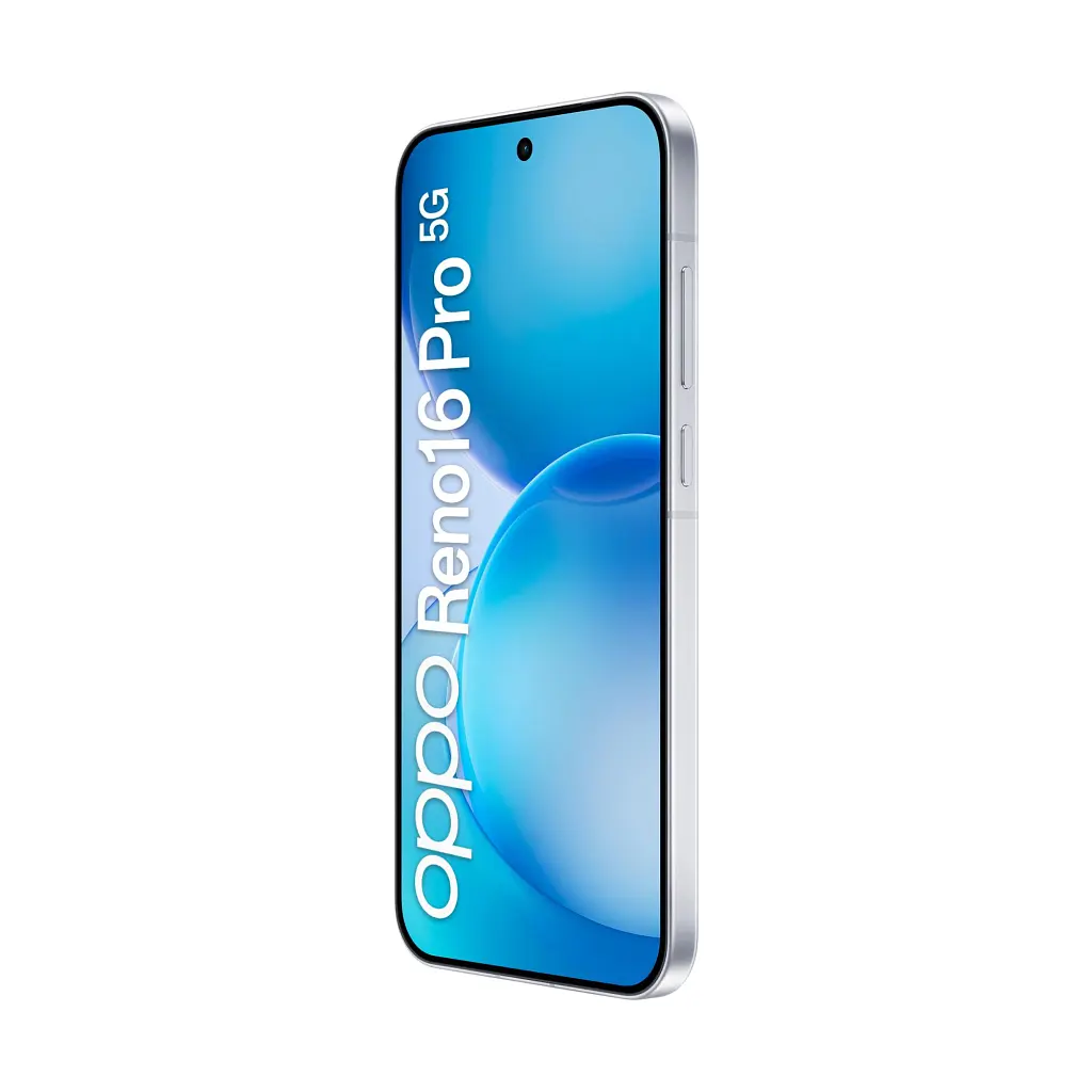 Мобільний телефон Oppo Reno16 Pro 5G 12/512GB Pop White (OFCPH2863_WHITE) - фото 9