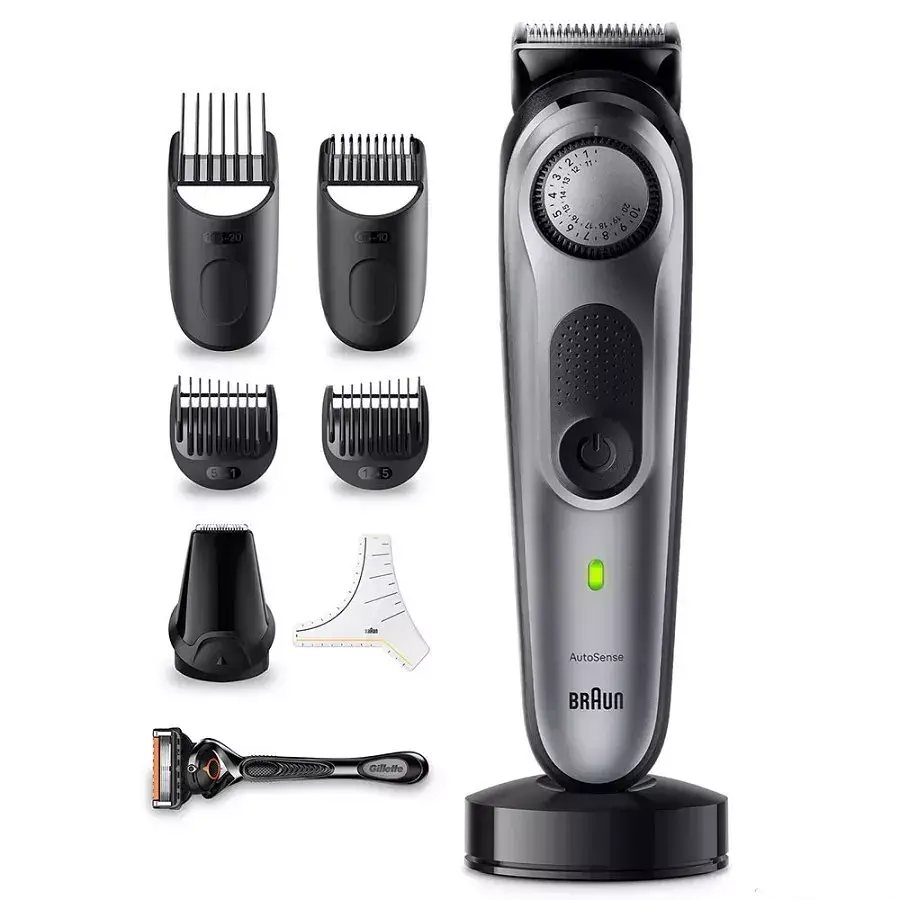 Тример BRAUN BT 7420