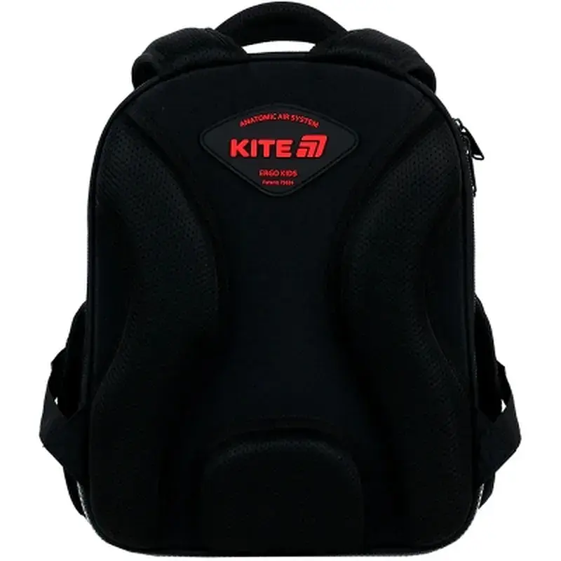Портфель Kite Education каркасний 556 Break the Rules (K26-556M-5) - фото 4