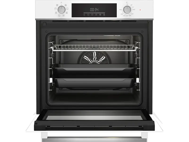 Духова шафа Beko BBIM14300WMS - фото 2
