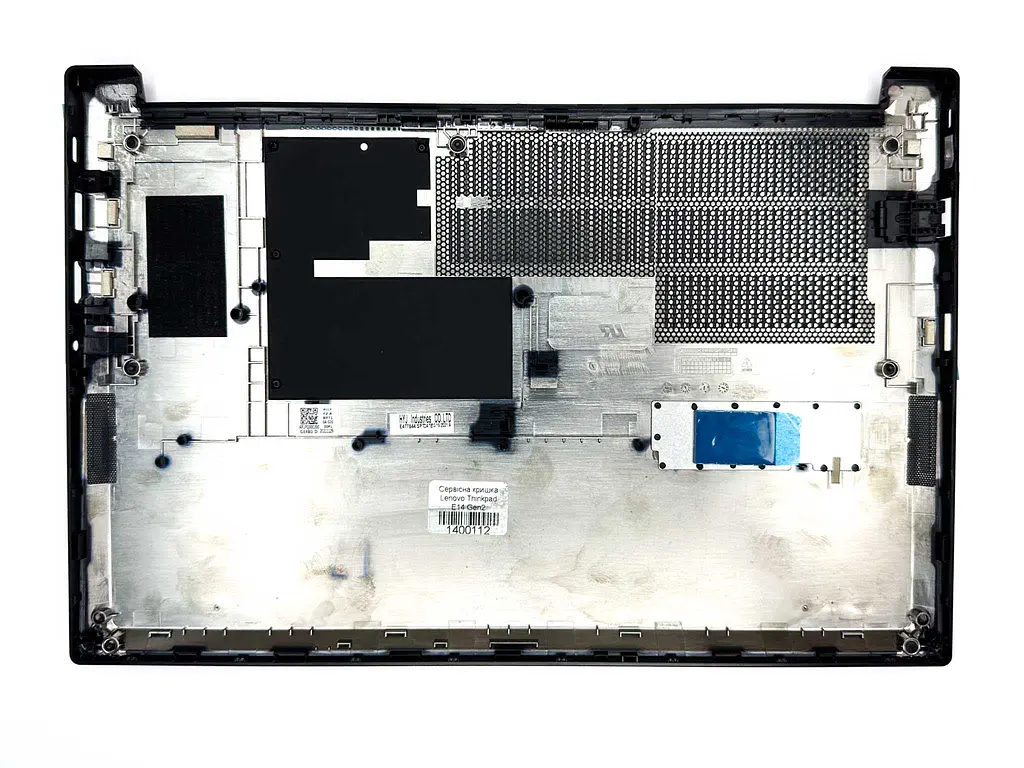 Сервісна кришка Lenovo Thinkpad E14 Gen2 - фото 2
