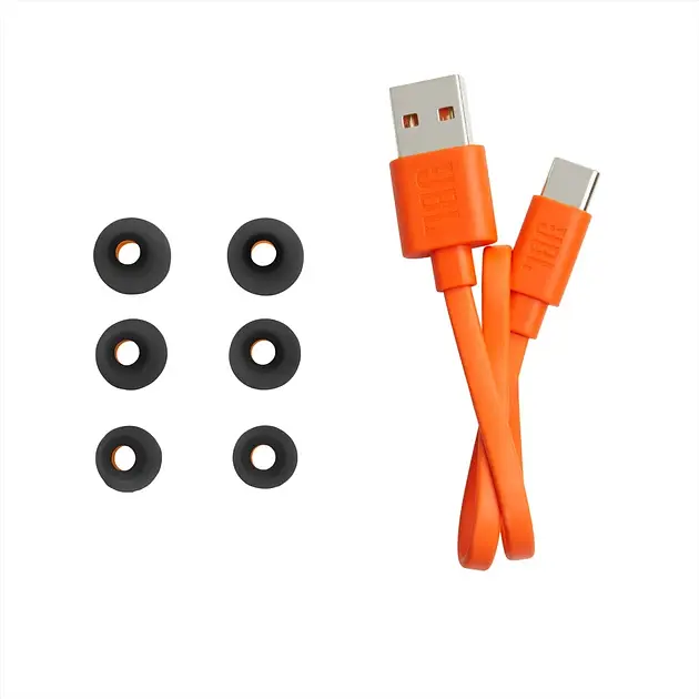 Навушники JBL Tune 230NC Black (JBLT230NCTWSBLK) - фото 5