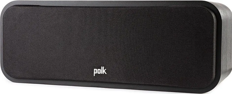 Акустична система центрального каналу Polk Audio Signature Elite ES30 Black - фото 2