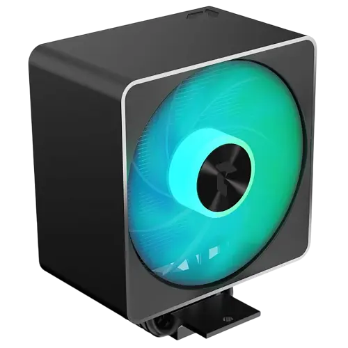 Повітряне охолодження APNX AP1 ARGB Black (APTC-PF30517.11) - фото 4