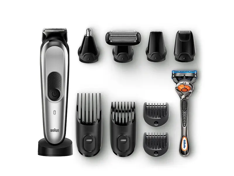 Тример Braun MGK 7920 TS