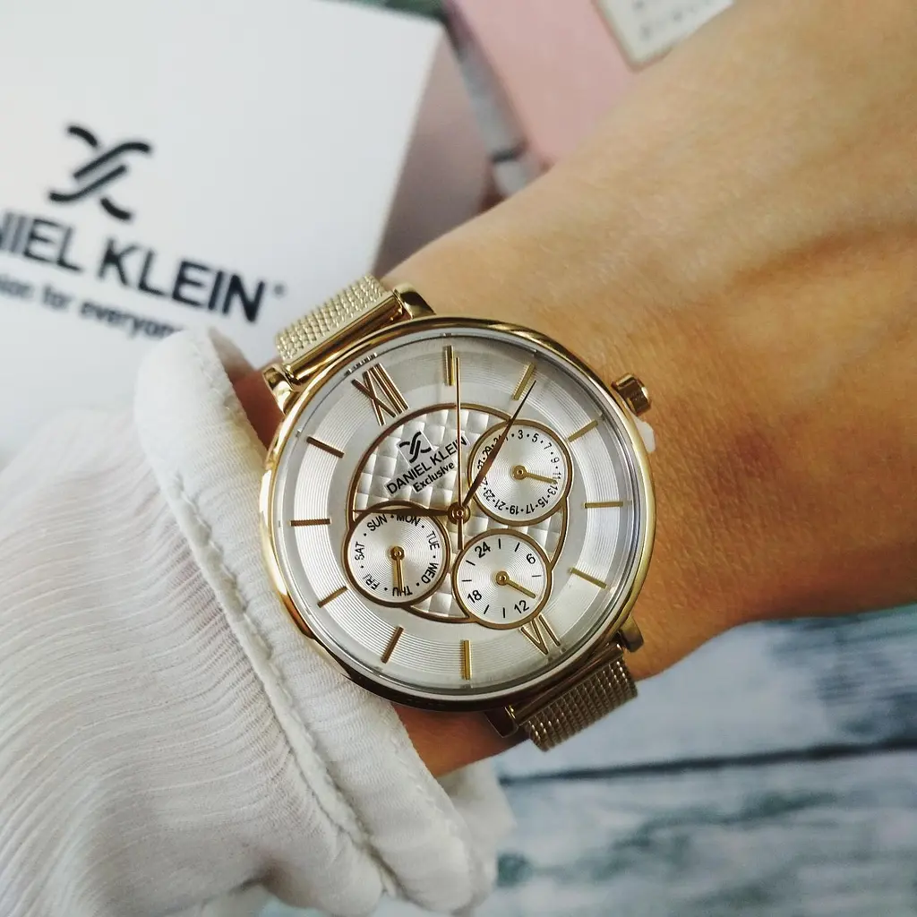 Годинник Daniel Klein DK11895-2 - фото 3