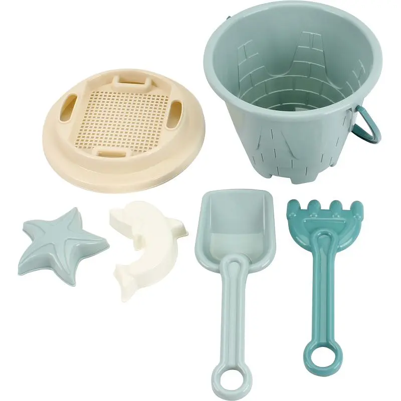 Набор для игры с песком ТехноК (1560) - фото 3