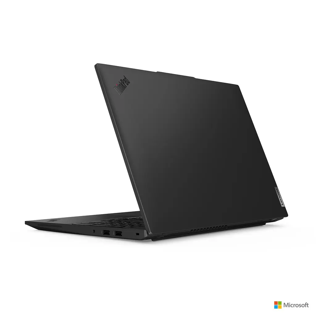 Ноутбук Lenovo ThinkPad L16 Gen 1 21L30038RI,1920 x 1200,125U 12 C/14 T,1.3 GHz - 4.3 GHz,28 W - фото 4