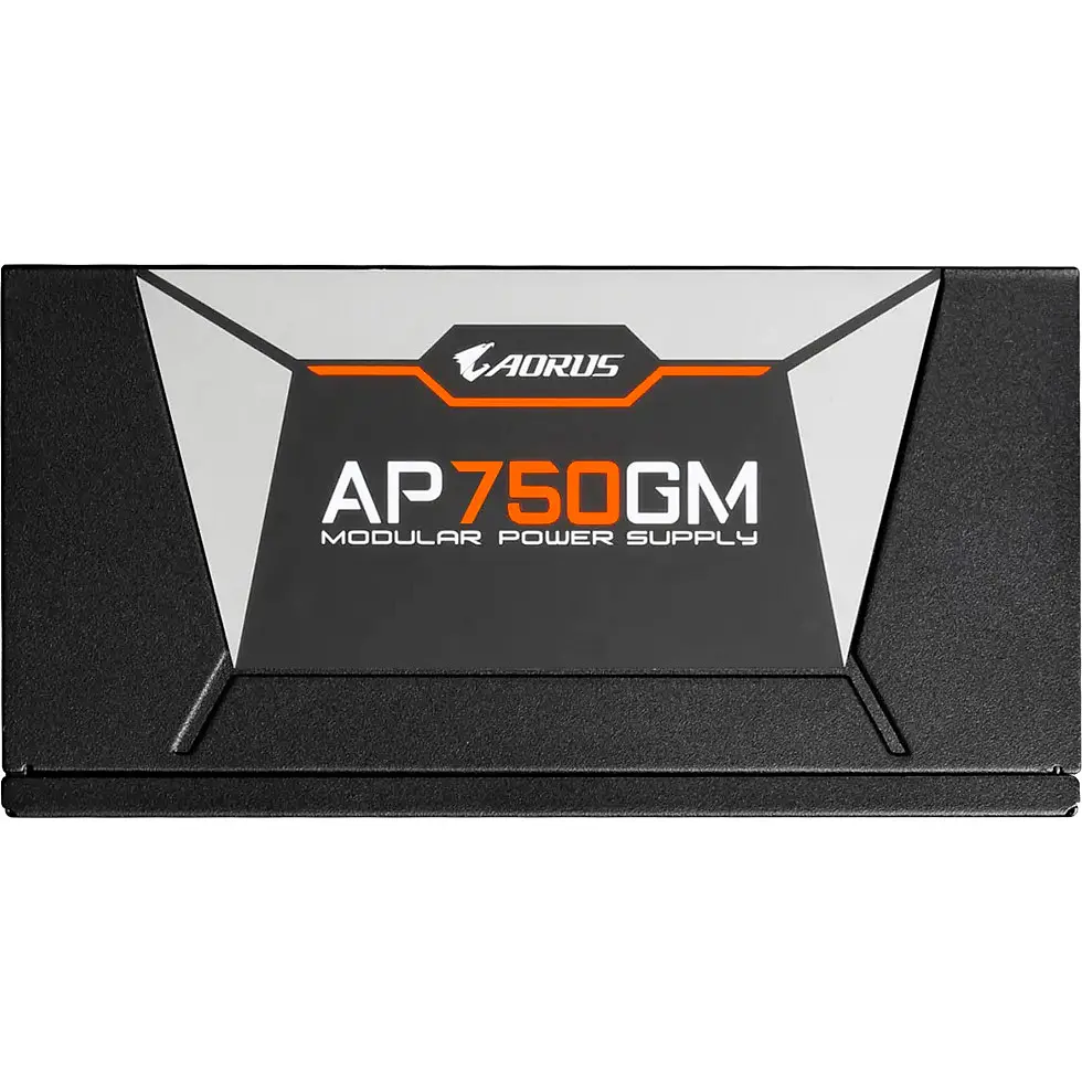 Блок питания AORUS P750W (GP-AP750GM) [93542] - фото 6